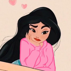 Meet your Posher, Lizeth